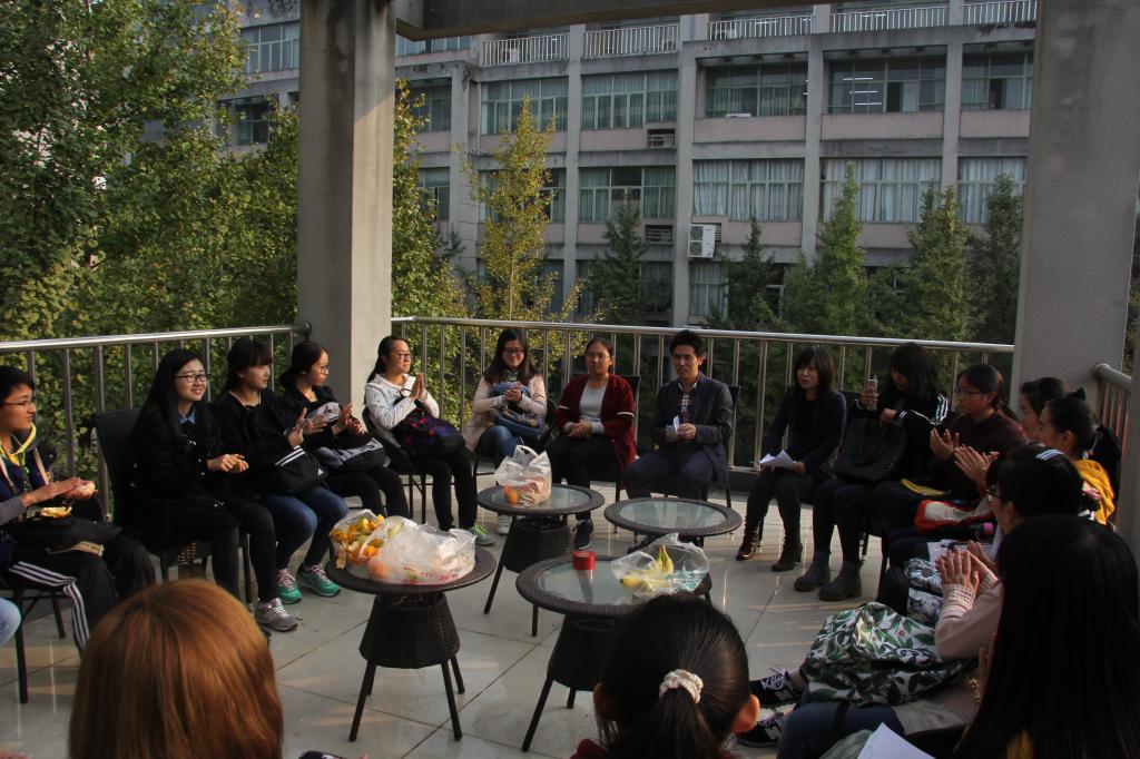 汉语言文学专业